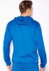ADIDAS BLUZA MĘSKA NIEBIESKA CLIMALITE AK1744 ADIDAS BLUZA MĘSKA NIEBIESKA CLIMALITE AK1744